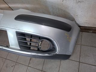 bontott VW GOLF PLUS Első Lökhárító (Üresen)