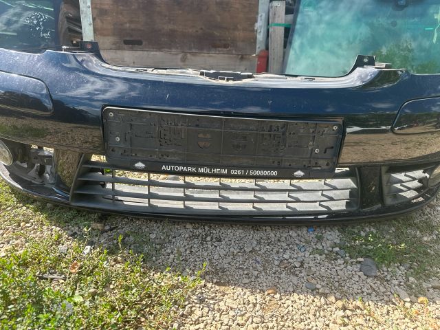 bontott VW GOLF PLUS Első Lökhárító (Üresen)