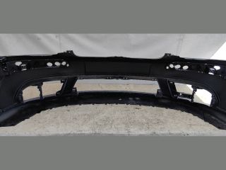 bontott VW GOLF PLUS Első Lökhárító (Üresen)