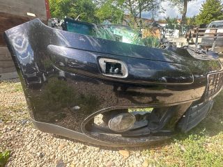 bontott VW GOLF PLUS Első Lökhárító (Üresen)