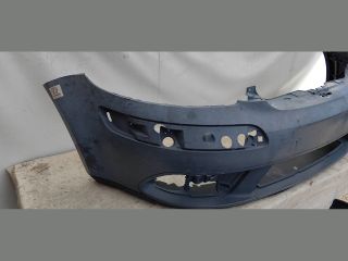 bontott VW GOLF PLUS Első Lökhárító (Üresen)