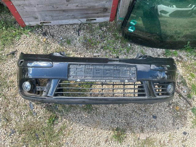 bontott VW GOLF PLUS Első Lökhárító (Üresen)