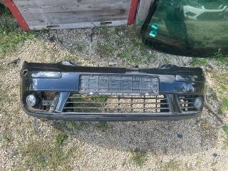 bontott VW GOLF PLUS Első Lökhárító (Üresen)