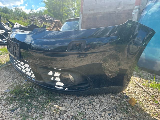 bontott VW GOLF PLUS Első Lökhárító (Üresen)