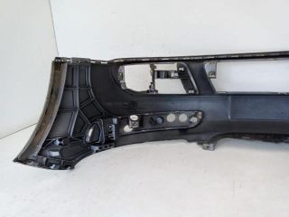 bontott VW GOLF PLUS Első Lökhárító (Üresen)