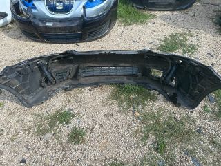 bontott VW GOLF PLUS Első Lökhárító (Üresen)