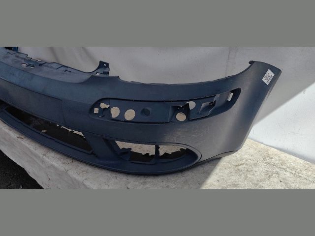 bontott VW GOLF PLUS Első Lökhárító (Üresen)