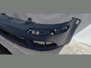 bontott VW GOLF PLUS Első Lökhárító (Üresen)