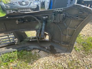 bontott VW GOLF PLUS Első Lökhárító (Üresen)