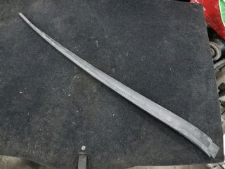 bontott VW GOLF PLUS Első Szélvédő Bal Díszléc