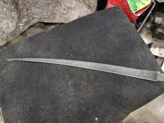 bontott VW GOLF PLUS Első Szélvédő Bal Díszléc