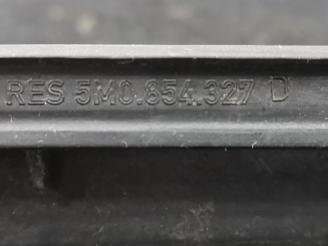 bontott VW GOLF PLUS Első Szélvédő Bal Díszléc