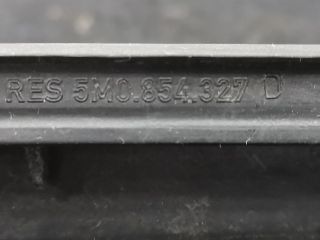 bontott VW GOLF PLUS Első Szélvédő Bal Díszléc