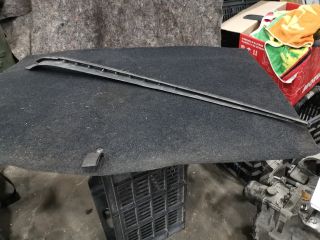 bontott VW GOLF PLUS Első Szélvédő Bal Díszléc