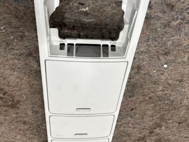 bontott VW GOLF PLUS Első Tároló Rekesz