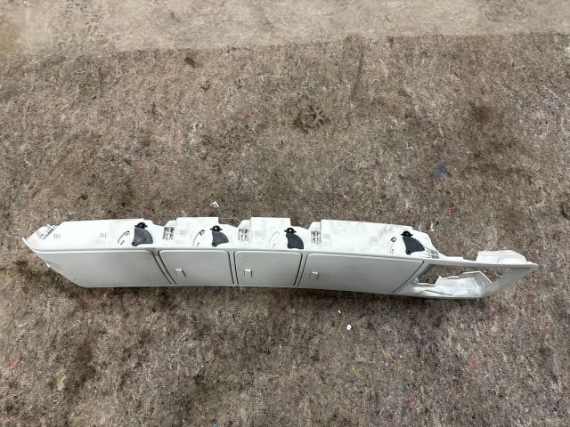 bontott VW GOLF PLUS Első Tároló Rekesz