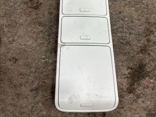 bontott VW GOLF PLUS Első Tároló Rekesz