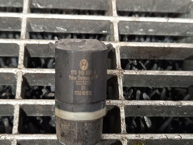 bontott VW GOLF PLUS Első Tolatóradar Fej