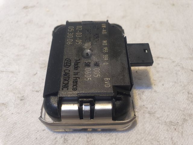 bontott VW GOLF PLUS Eső Érzékelő