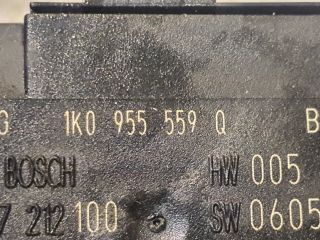 bontott VW GOLF PLUS Eső Érzékelő