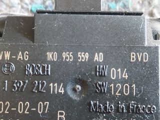 bontott VW GOLF PLUS Eső Érzékelő