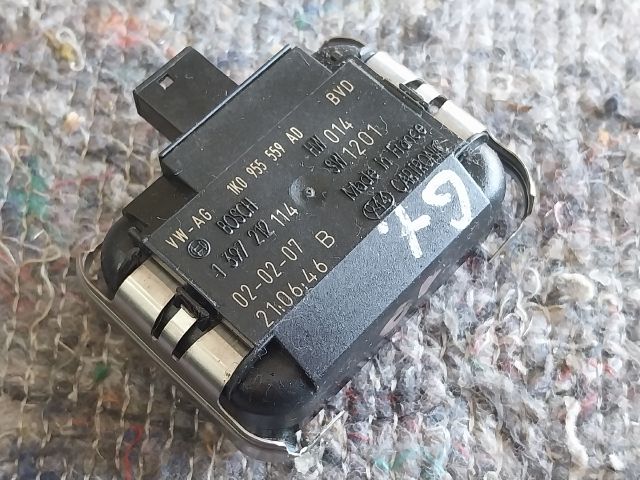 bontott VW GOLF PLUS Eső Érzékelő