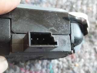 bontott VW GOLF PLUS Eső Érzékelő