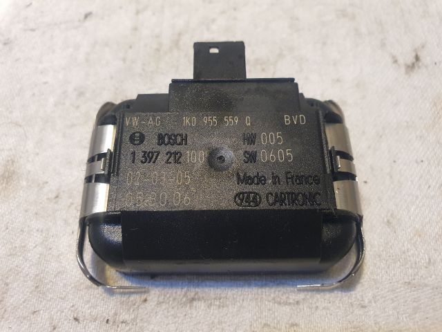 bontott VW GOLF PLUS Eső Érzékelő