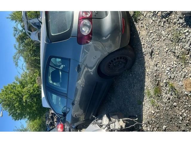 bontott VW GOLF PLUS Fékpedál