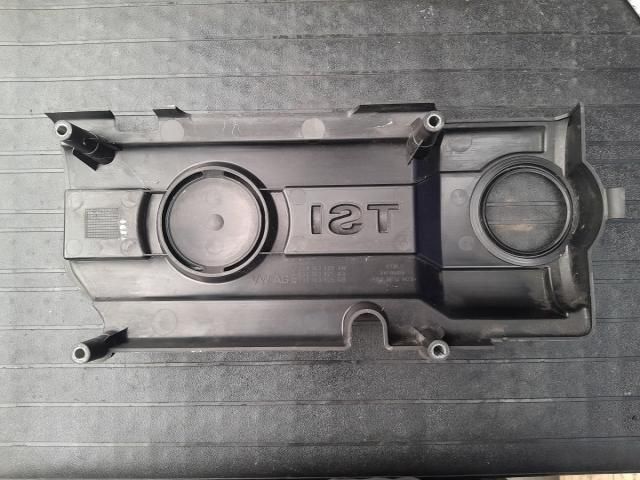 bontott VW GOLF PLUS Felső Hűtőburkolat