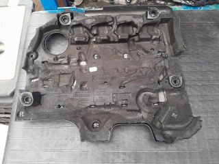 bontott VW GOLF PLUS Felső Hűtőburkolat