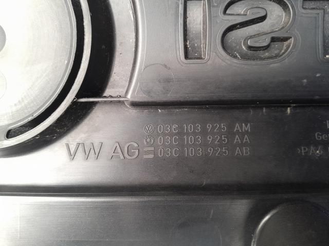 bontott VW GOLF PLUS Felső Hűtőburkolat