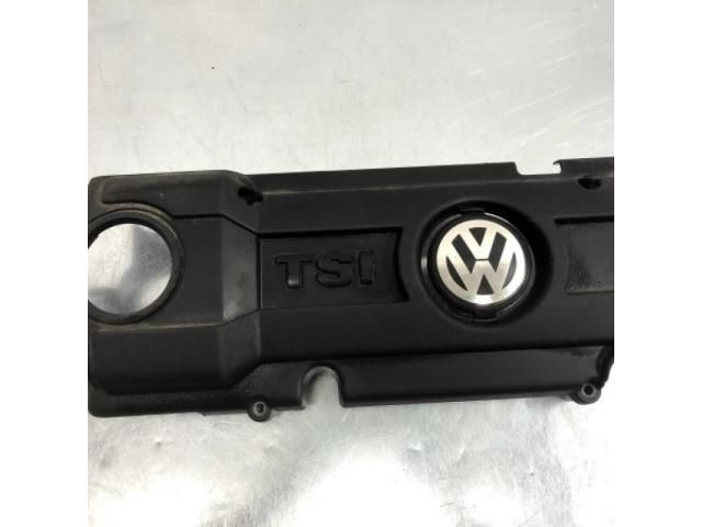 bontott VW GOLF PLUS Felső Hűtőburkolat