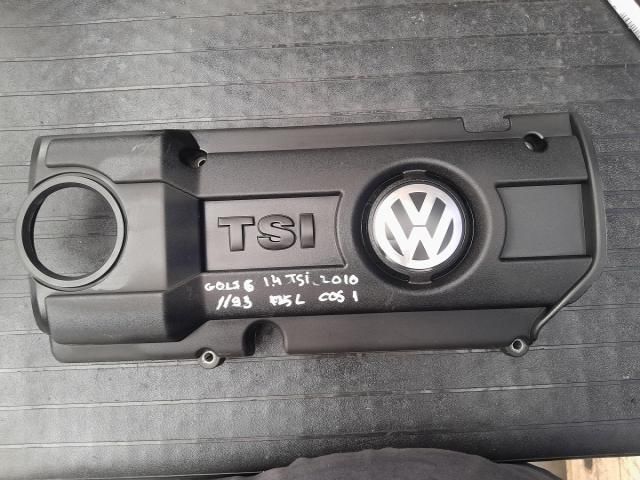 bontott VW GOLF PLUS Felső Hűtőburkolat