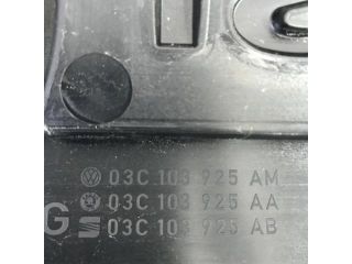 bontott VW GOLF PLUS Felső Hűtőburkolat