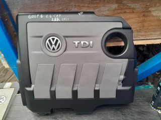 bontott VW GOLF PLUS Felső Hűtőburkolat