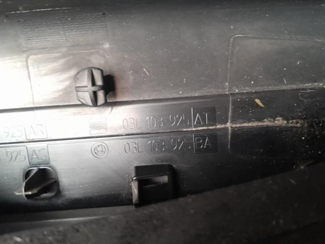 bontott VW GOLF PLUS Felső Hűtőburkolat