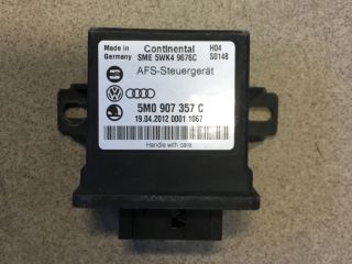 bontott VW GOLF PLUS Fényszóró Elektronika