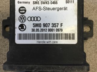 bontott VW GOLF PLUS Fényszóró Elektronika