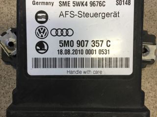 bontott VW GOLF PLUS Fényszóró Elektronika