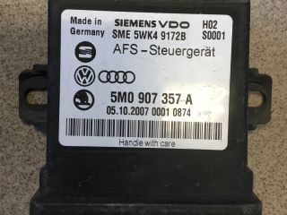 bontott VW GOLF PLUS Fényszóró Elektronika