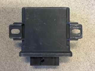 bontott VW GOLF PLUS Fényszóró Elektronika