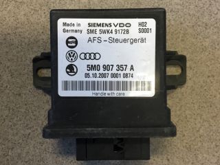 bontott VW GOLF PLUS Fényszóró Elektronika