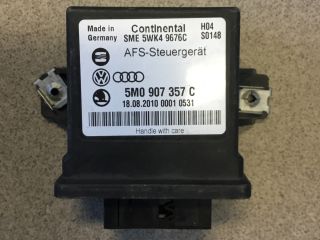 bontott VW GOLF PLUS Fényszóró Elektronika