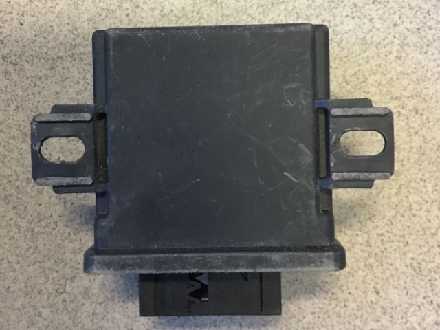 bontott VW GOLF PLUS Fényszóró Elektronika