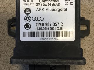 bontott VW GOLF PLUS Fényszóró Elektronika