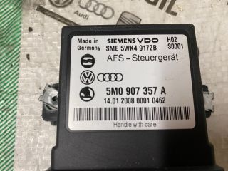 bontott VW GOLF PLUS Fényszóró Elektronika