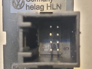 bontott VW GOLF PLUS Fényszórómagasság Állító Kapcsoló