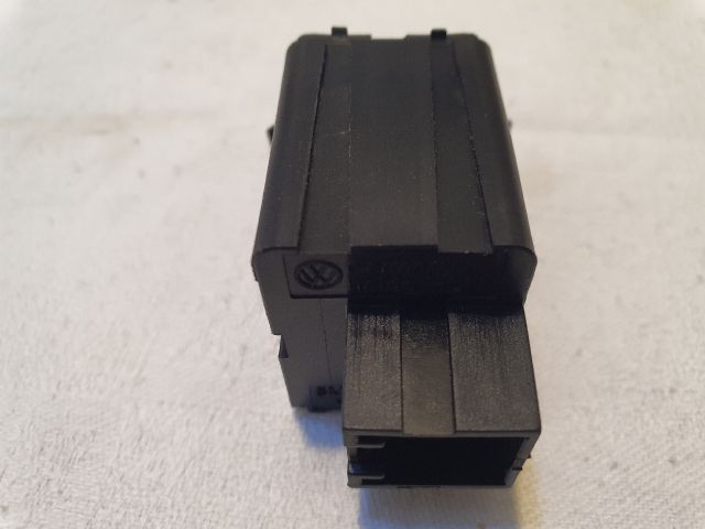 bontott VW GOLF PLUS Fényszórómagasság Állító Kapcsoló