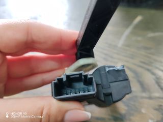 bontott VW GOLF PLUS Fűtés Állító Motor